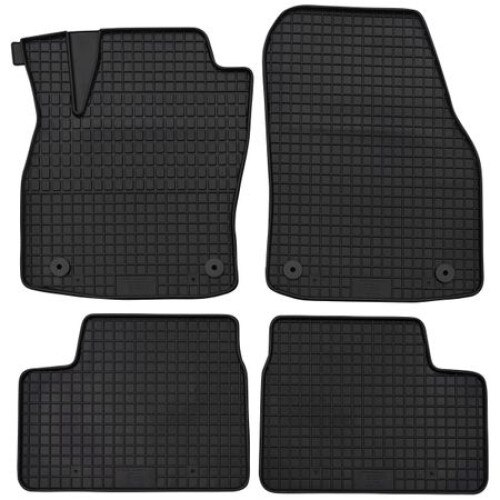 Covorase Auto Vw Crafter 2007-2017